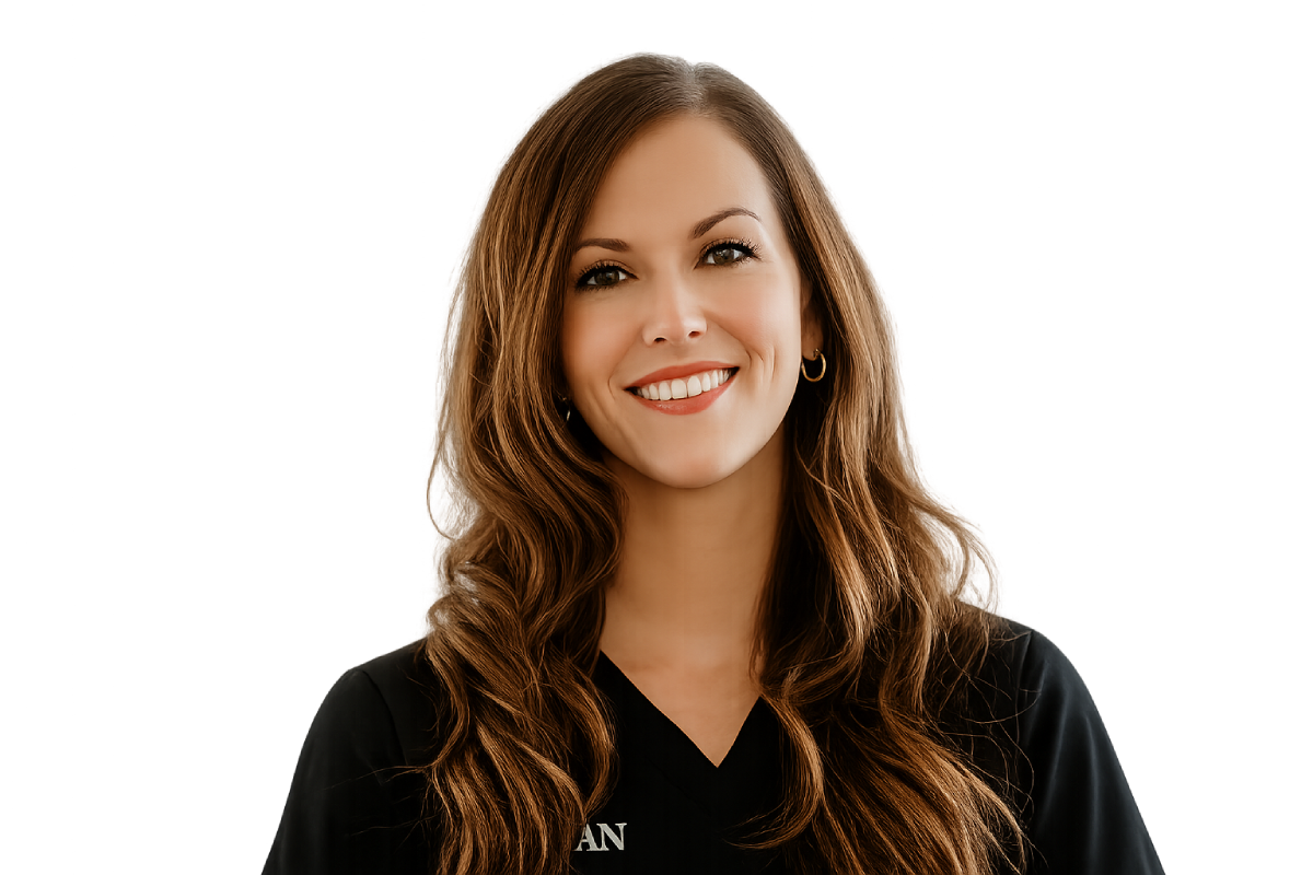 Book with Jenna