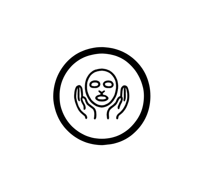 CUSTOMIZED FACIALS