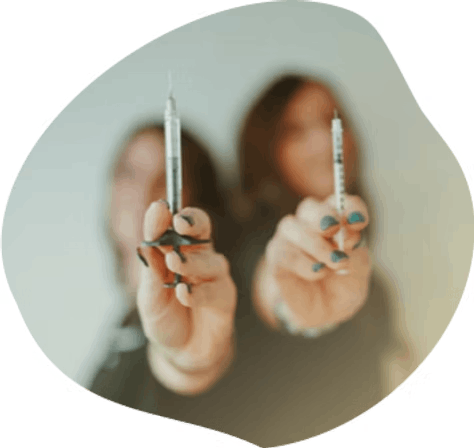 Injectables