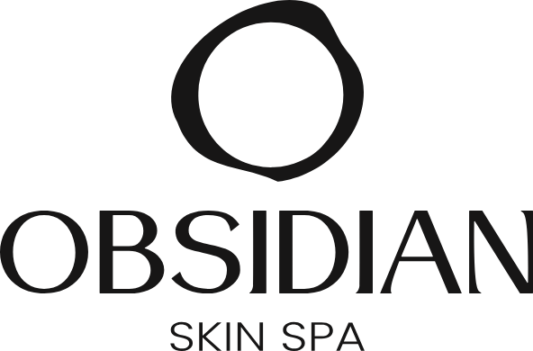 OBSIDIAN Footer logo