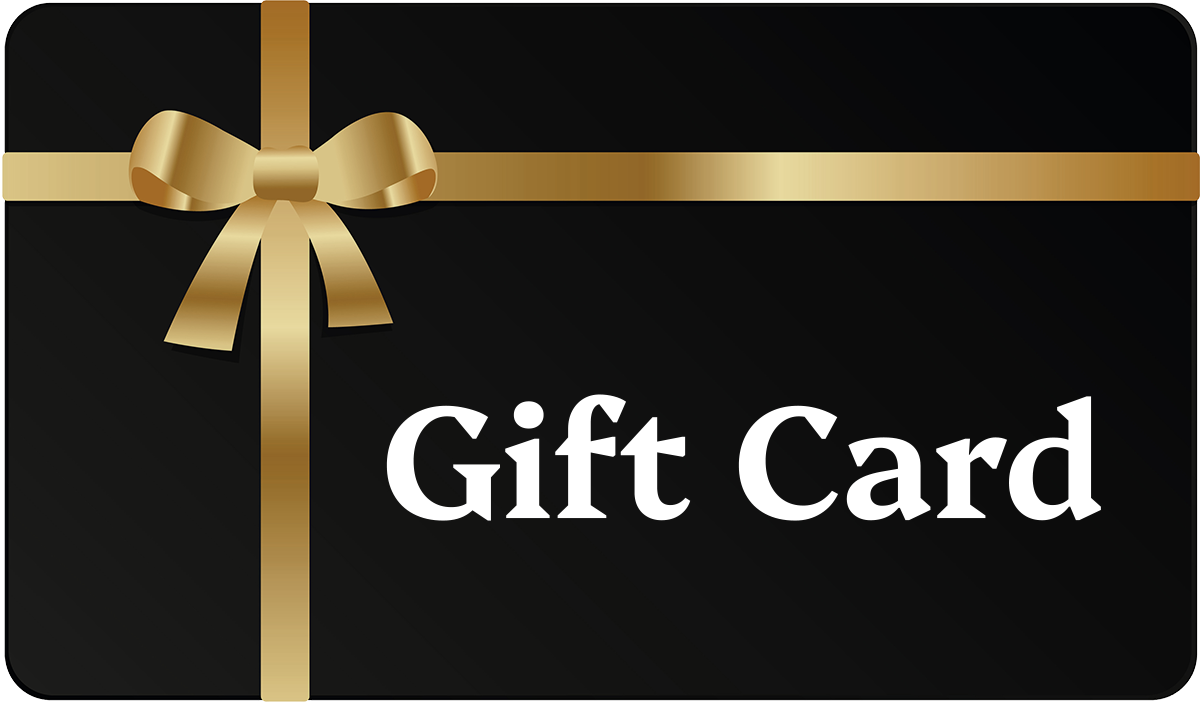 Obsidian Gift Card
