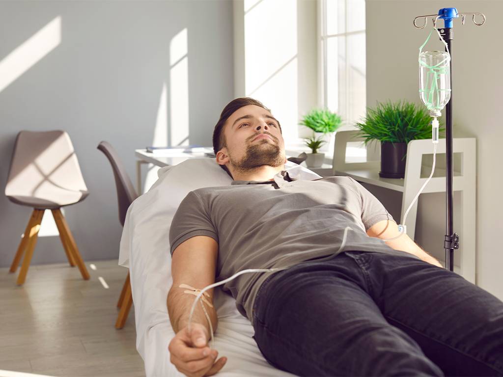 Beyond Hydration: The Benefits of IV Therapy for Energy and Immunity